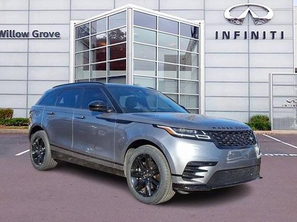 LAND ROVER RANGE ROVER VELAR 2023 SALYT2EX4PA351955 image